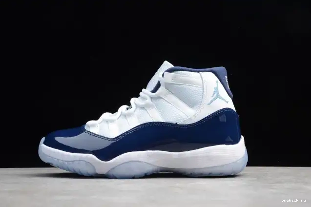Rep Onekick Jordan Retro 378037-123 Air Navy Midnight 11 0325